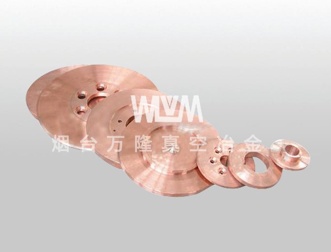 純銅、磷脫氧銅及無氧銅的工藝性能